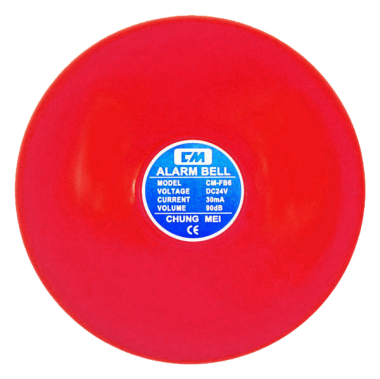 Chuông báo cháy Chungmei CM-FP6