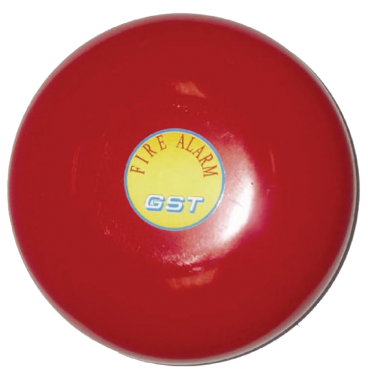 Chuông báo cháy GST JL