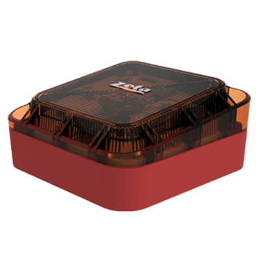 Chuông đèn chớp Zeta ZT-AXTSF/R