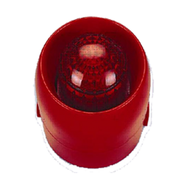 Còi báo cháy có đèn chớp kết hợp GST C-9403