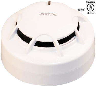 Đầu báo khói nhiệt hóa địa chỉ FAP-DTC-440 (UL)