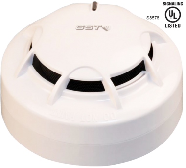 Đầu báo khói thường UL