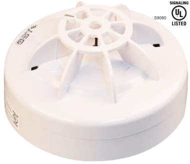 Đầu báo nhiệt địa chỉ UL