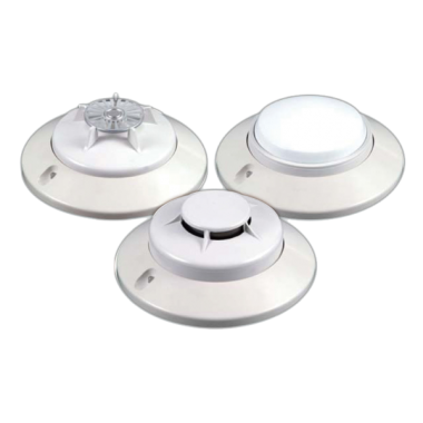 Đầu báo địa chỉ Chungmei CM-RD-01/02/03/04