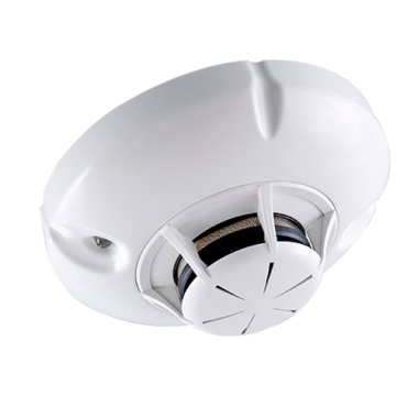 Đầu báo khói nhiệt kết hợp địa chỉ FD7160 UniPOS