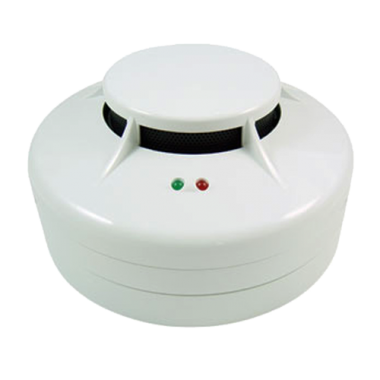 Đầu báo khói quang Chungmei CM-WT32L