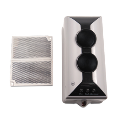 Đầu báo khói Beam I-9105R