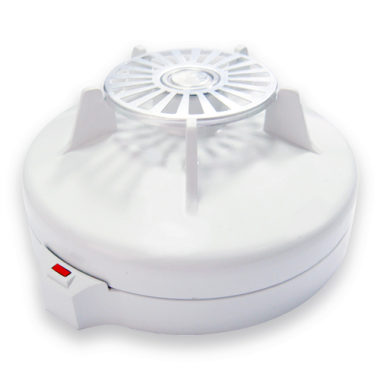 Đầu báo nhiệt cố định Chungmei CM-WK100L