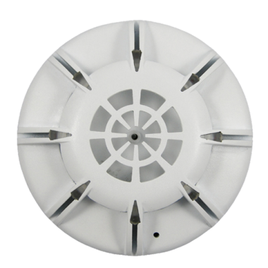 Đầu báo nhiệt cố định và gia tăng  Zeta AHF AHR