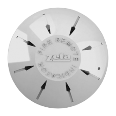 Đèn báo phòng Zeta ZT-RL