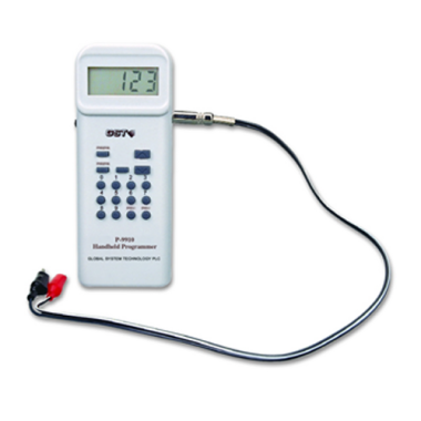 GST Programmer Tool nạp địa chỉ (P-9910)