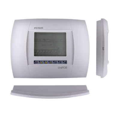 Tủ hiển thị phụ IFS7002R