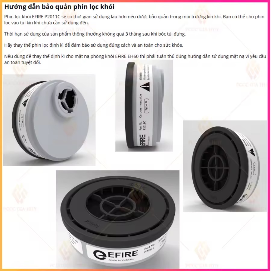 Mặt nạ phòng độc việt nam